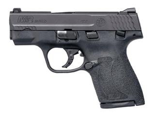 Smith & Wesson M&P Shield M2.0 Variant-2