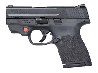 Smith & Wesson M&P Shield M2.0 Variant-3