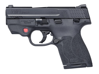 Smith & Wesson M&P Shield M2.0 Variant-4