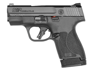 Smith & Wesson M&P Shield Plus Variant-3