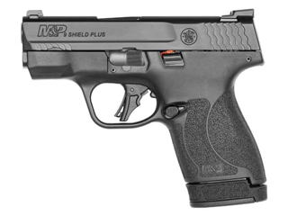 Smith & Wesson M&P Shield Plus Variant-5