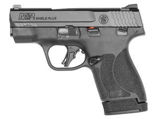 Smith & Wesson M&P Shield Plus Variant-4