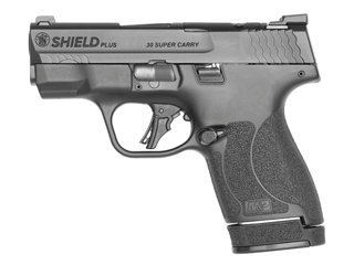 Smith & Wesson Pistol M&P Shield Plus 30 Super Carry Variant-3
