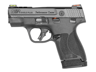 Smith & Wesson M&P Shield Plus Variant-6