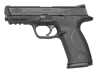 Smith & Wesson Pistol M&P .40 S&W Variant-1