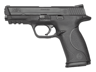 Smith & Wesson M&P