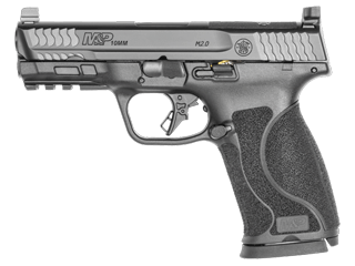 Smith & Wesson Pistol M&P M2.0 10 mm Variant-1