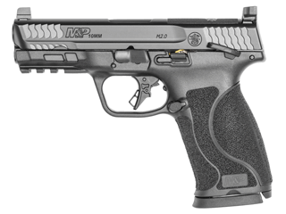 Smith & Wesson Pistol M&P M2.0 10 mm Variant-2