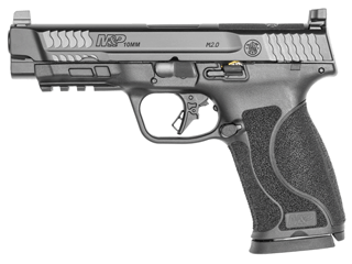 Smith & Wesson Pistol M&P M2.0 10 mm Variant-3