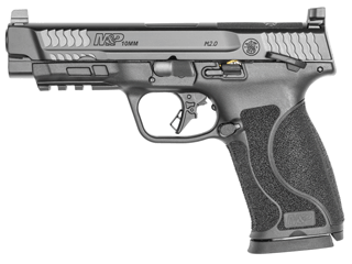 Smith & Wesson Pistol M&P M2.0 10 mm Variant-4