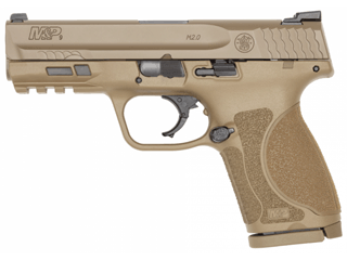 Smith & Wesson M&P M2.0 Compact Variant-5