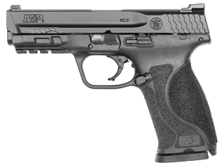 Smith & Wesson M&P M2.0 Variant-1