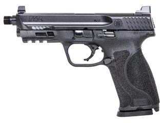 Smith & Wesson M&P M2.0 Variant-3