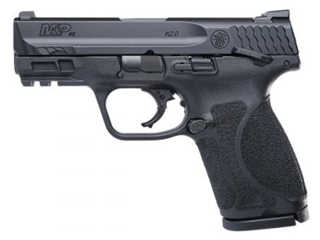 Smith & Wesson M&P M2.0 Compact Variant-4