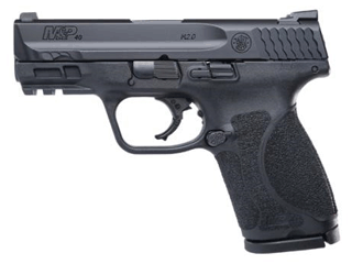 Smith & Wesson Pistol M&P M2.0 Compact .40 S&W Variant-3
