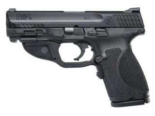 Smith & Wesson Pistol M&P M2.0 Compact .40 S&W Variant-5