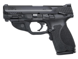 Smith & Wesson Pistol M&P M2.0 Compact .40 S&W Variant-6