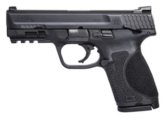 Smith & Wesson Pistol M&P M2.0 Compact .40 S&W Variant-2