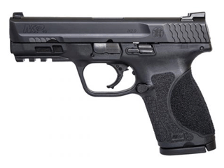 Smith & Wesson Pistol M&P M2.0 Compact .40 S&W Variant-1