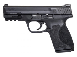 Smith & Wesson M&P M2.0 Compact Variant-1