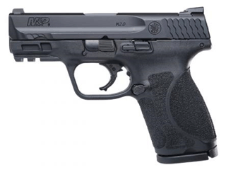 Smith & Wesson M&P M2.0 Compact Variant-3