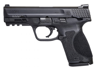 Smith & Wesson Pistol M&P M2.0 Compact 9 mm Variant-2