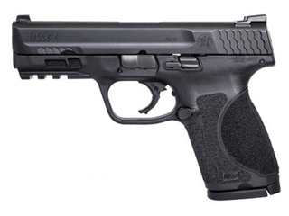 Smith & Wesson Pistol M&P M2.0 Compact 9 mm Variant-1