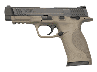 Smith & Wesson Pistol M&P45 .45 Auto Variant-2