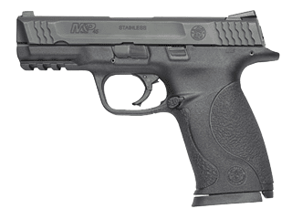 Smith & Wesson M&P45 Variant-3