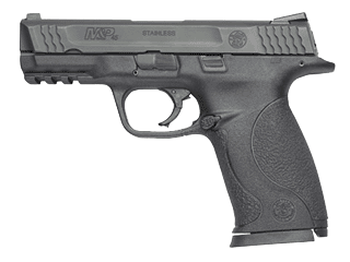 Smith & Wesson Pistol M&P45 .45 Auto Variant-3