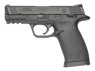 Smith & Wesson M&P45 Variant-4