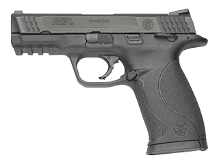 Smith & Wesson Pistol M&P45 .45 Auto Variant-4