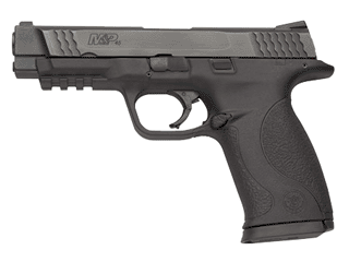 Smith & Wesson Pistol M&P45 .45 Auto Variant-1