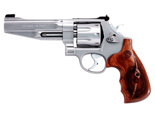 Smith & Wesson Revolver 627 .357 Mag Variant-3