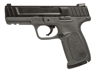 Smith & Wesson Pistol SD40 .40 S&W Variant-1