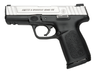 Smith & Wesson Pistol SD40 VE .40 S&W Variant-1