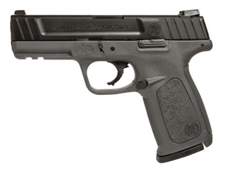 Smith & Wesson SD9 Variant-1