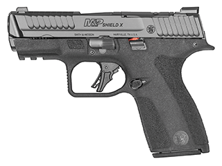 Smith & Wesson Shield X Variant-2