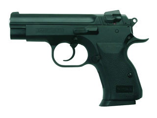 Tanfoglio Pistol Standard Compact 9x21 mm Variant-1
