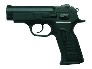 Tanfoglio Pistol Force F Carry .40 S&W Variant-1