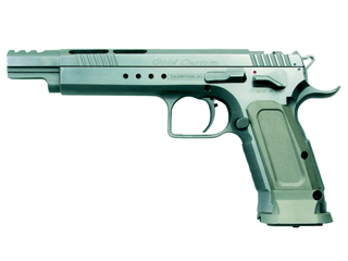 Tanfoglio Pistol Gold Custom 9x21 mm Variant-1