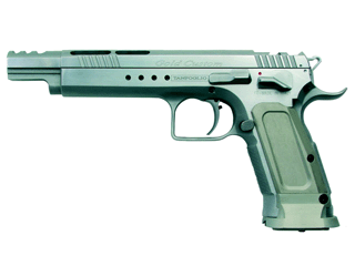 Tanfoglio Pistol Gold Custom 9 mm Variant-1