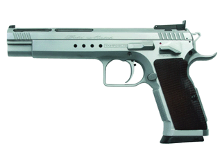 Tanfoglio Gold Match Variant-1