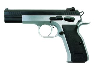 Tanfoglio Pistol Match .45 Auto Variant-1