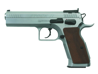 Tanfoglio Pistol Stock .45 Auto Variant-1