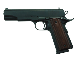 Tanfoglio Witness 1911 Variant-1