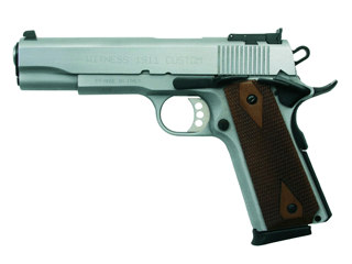 Tanfoglio Witness 1911 Custom Variant-1