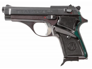 Tanfoglio Pistol GT32 .32 Auto Variant-1