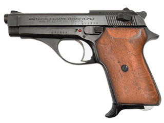 Tanfoglio GT32 Variant-2