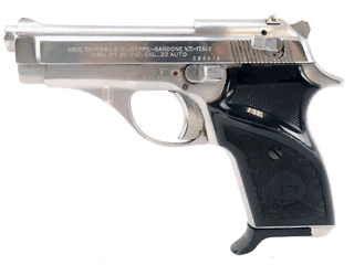 Tanfoglio Pistol GT32 .32 Auto Variant-3